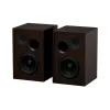 Lautsprecher Genesis NGS-2344 Kabelgebunden & Kabellos 2.0, 20 W, Braun