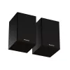 Lautsprecher Genesis NGS-2344 Kabelgebunden & Kabellos 2.0, 20 W, Braun