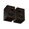 Lautsprecher Genesis NGS-2344 Kabelgebunden & Kabellos 2.0, 20 W, Braun