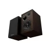 Lautsprecher Genesis NGS-2344 Kabelgebunden & Kabellos 2.0, 20 W, Braun