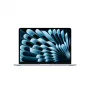 Laptop Apple MacBook Air M5, 13,6 Zoll (34,5 cm), 16 GB RAM, 512 GB SSD, macOS Tahoe, Blau
