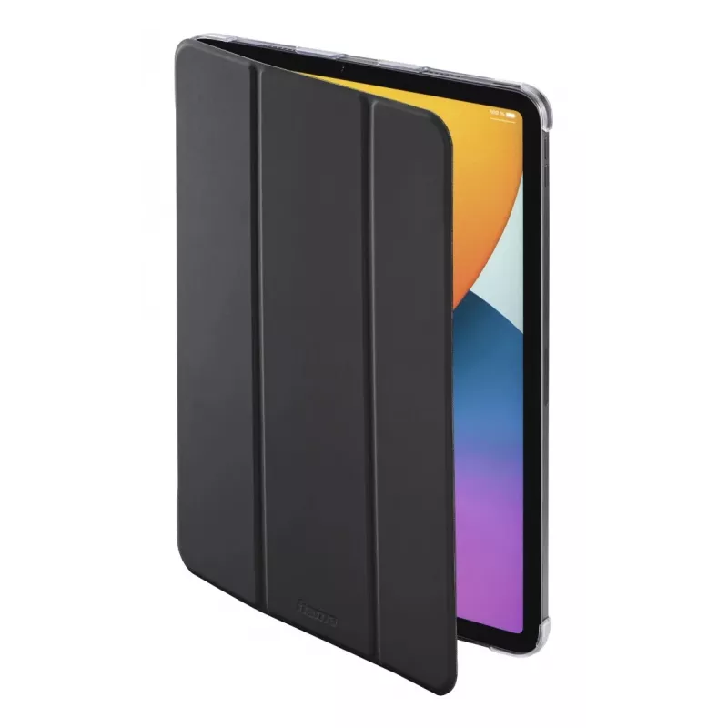 Hama Fold Clear 33 cm (13 Zoll) Folio Schwarz