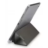 Hama Fold Clear 33 cm (13 Zoll) Folio Schwarz