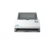 Plustek SmartOffice PS456U Plus ADF-Scanner 600 x 600 DPI A4 Grau, Weiß