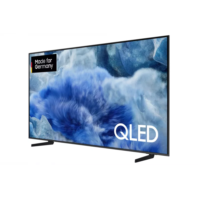 Samsung GQ75Q8FAAU 190,5 cm (75 Zoll) 4K Ultra HD Smart TV Wi-Fi Grau