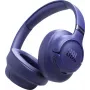 JBL Tune 780NC Headset Kabelgebunden & Kabellos Kopfbügel Anrufe/Musik USB Type-C Bluetooth Blau