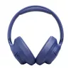 JBL Tune 780NC Headset Kabelgebunden & Kabellos Kopfbügel Anrufe/Musik USB Type-C Bluetooth Blau