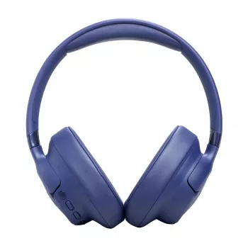 JBL Tune 780NC Headset Kabelgebunden & Kabellos Kopfbügel Anrufe/Musik USB Type-C Bluetooth Blau