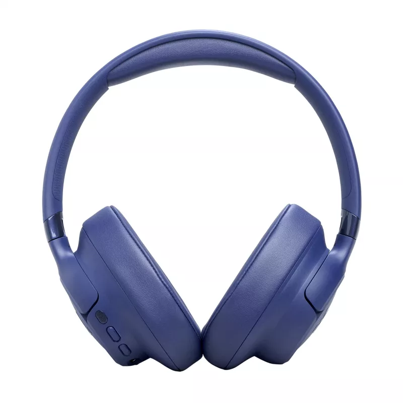 JBL Tune 780NC Headset Kabelgebunden & Kabellos Kopfbügel Anrufe/Musik USB Type-C Bluetooth Blau