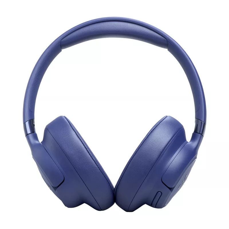 JBL Tune 780NC Headset Kabelgebunden & Kabellos Kopfbügel Anrufe/Musik USB Type-C Bluetooth Blau