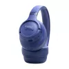 JBL Tune 780NC Headset Kabelgebunden & Kabellos Kopfbügel Anrufe/Musik USB Type-C Bluetooth Blau