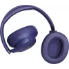JBL Tune 780NC Headset Kabelgebunden & Kabellos Kopfbügel Anrufe/Musik USB Type-C Bluetooth Blau