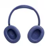 JBL Tune 780NC Headset Kabelgebunden & Kabellos Kopfbügel Anrufe/Musik USB Type-C Bluetooth Blau