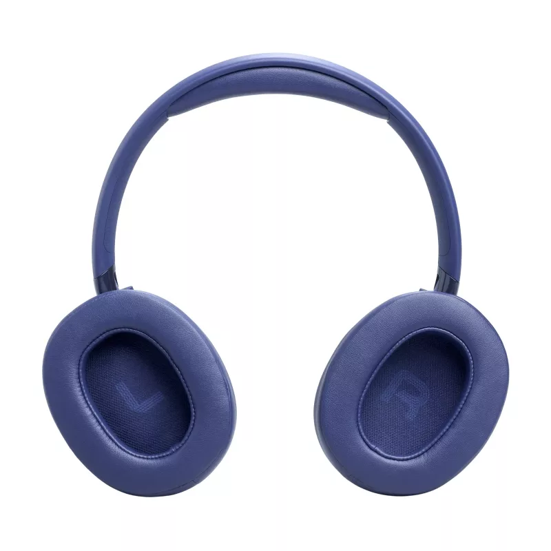 JBL Tune 780NC Headset Kabelgebunden & Kabellos Kopfbügel Anrufe/Musik USB Type-C Bluetooth Blau