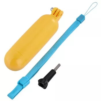 Schwimmender Handgriff Hama 00004407 für GoPro/Action-Kameras