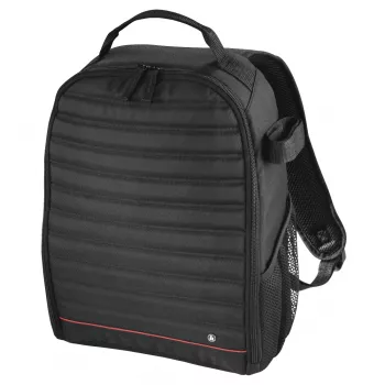 Hama Samara Rucksack Schwarz