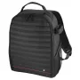 Hama Samara Rucksack Schwarz