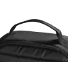 Hama Samara Rucksack Schwarz