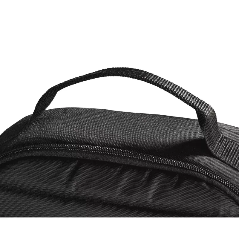 Hama Samara Rucksack Schwarz