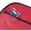 Hama Samara Rucksack Schwarz