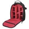 Hama Samara Rucksack Schwarz