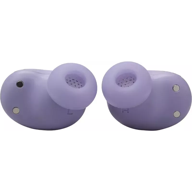 JBL Live Buds 3 Headset Kabellos In-Ear Anrufe/Musik/Sport/Alltag Bluetooth Violett