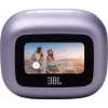 JBL Live Buds 3 Headset Kabellos In-Ear Anrufe/Musik/Sport/Alltag Bluetooth Violett