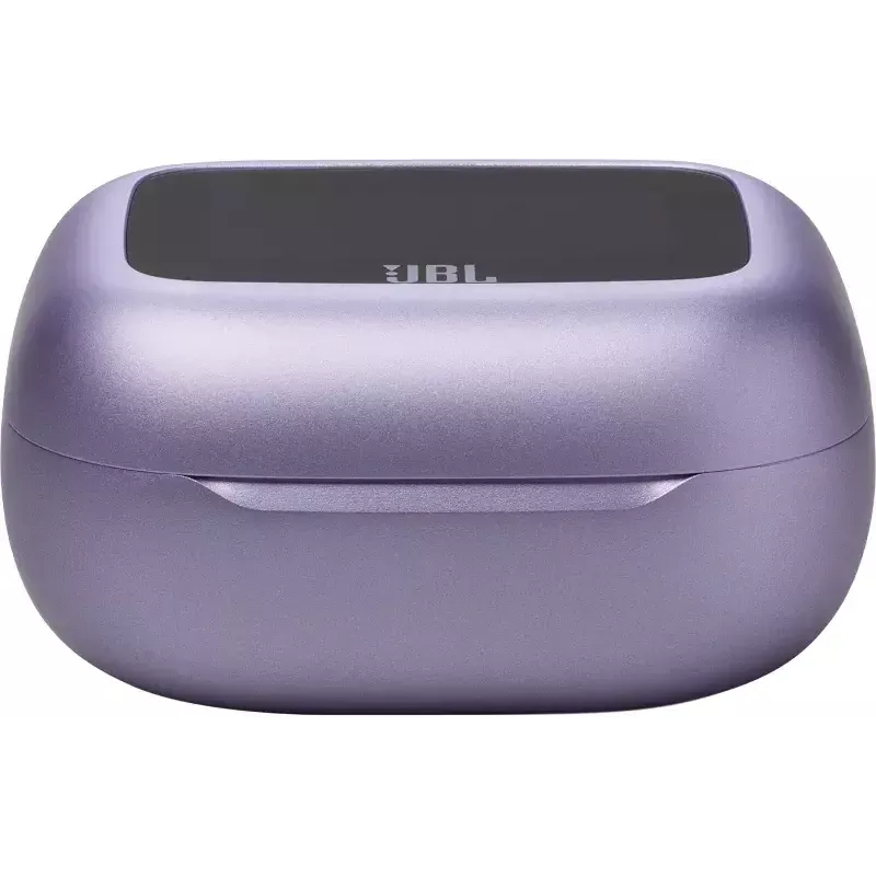 JBL Live Buds 3 Headset Kabellos In-Ear Anrufe/Musik/Sport/Alltag Bluetooth Violett