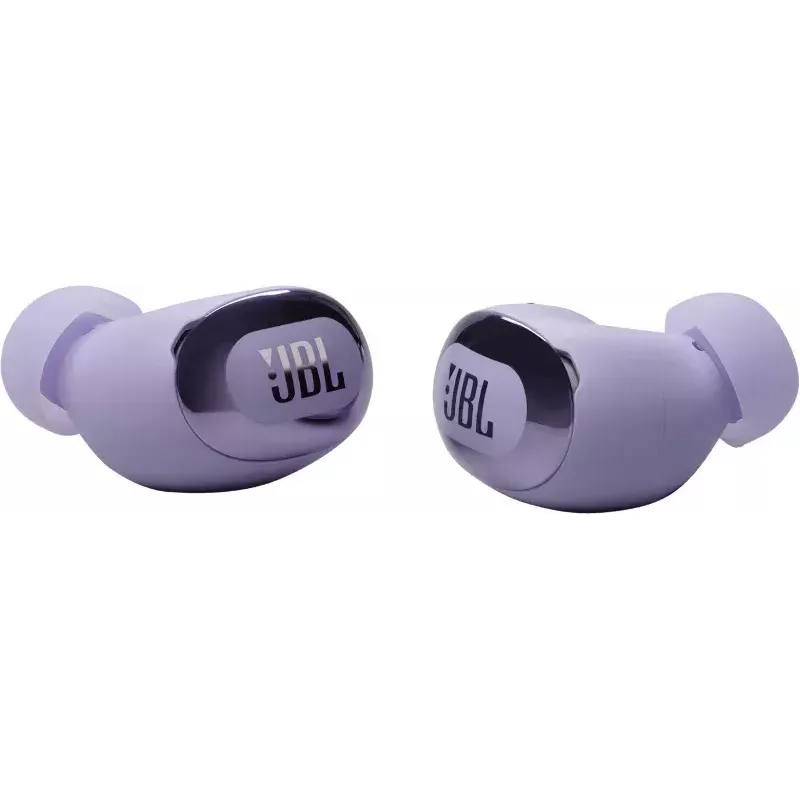 JBL Live Buds 3 Headset Kabellos In-Ear Anrufe/Musik/Sport/Alltag Bluetooth Violett