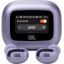 JBL Live Buds 3 Headset Kabellos In-Ear Anrufe/Musik/Sport/Alltag Bluetooth Violett