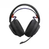 Headset JBL Quantum 650 — kabelloses Gaming, Bluetooth, USB‑C, ohrumschließend, schwarz, 20–20.000 Hz, 331,5 g