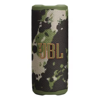 Mono tragbarer Lautsprecher JBL Grip Mono Camouflage — 16 W, Bluetooth, 70–20.000 Hz