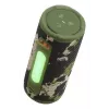 Mono tragbarer Lautsprecher JBL Grip Mono Camouflage — 16 W, Bluetooth, 70–20.000 Hz
