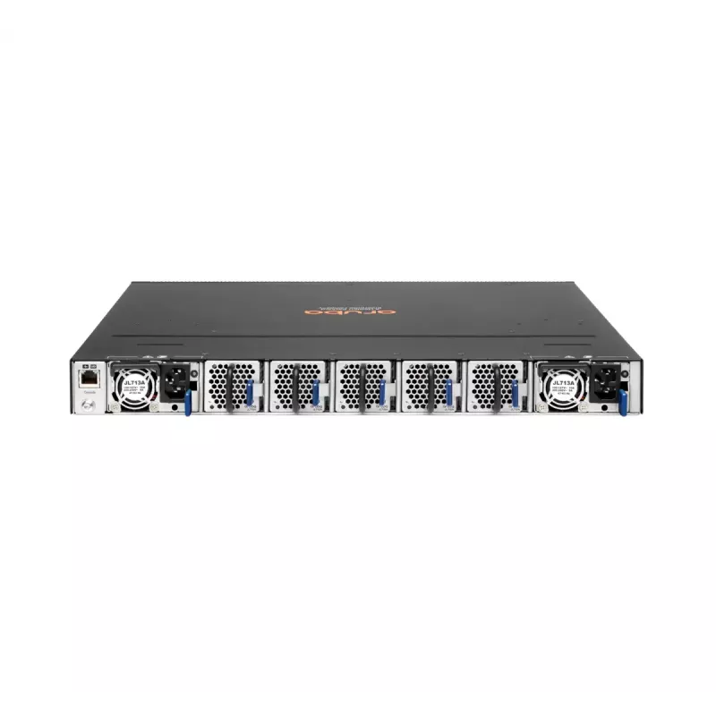 Managed Switch Aruba CX 8360 v2 L3 1U 4800 Gbit/s
