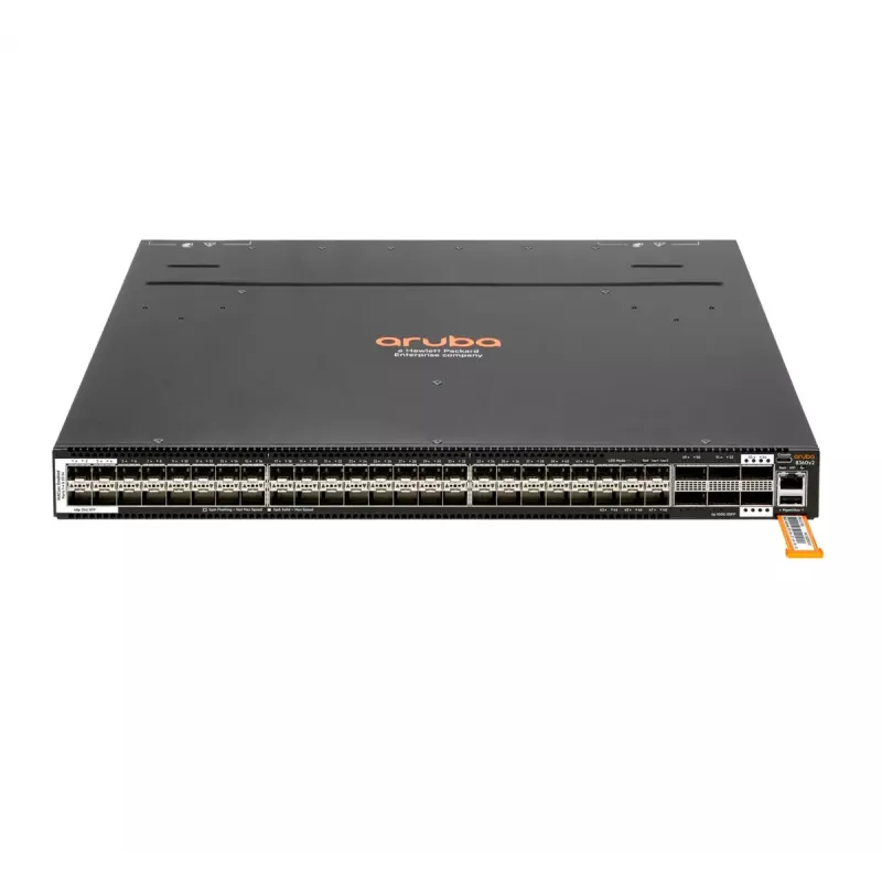 Managed Switch Aruba CX 8360 v2 L3 1U 4800 Gbit/s