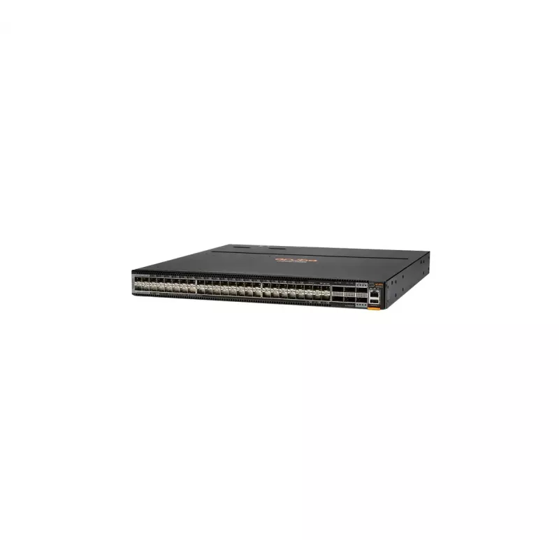 Managed Switch Aruba CX 8360 v2 L3 1U 4800 Gbit/s