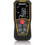 Laser-Entfernungsmesser Smart 06-01100 von Smart, kompaktes Handmessgerät