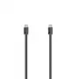 Hama Full-Featured USB-Kabel USB 3.2 Gen 1 (3.1 Gen 1) 1,5 m USB C Schwarz