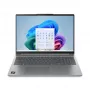 Lenovo IdeaPad schlank 5 16AKP10 Copilot+ PC AMD Ryzen™ AI 5 330 Laptop 40,6 cm (16 Zoll) WUXGA 16 GB DDR5-SDRAM 1 TB SSD Wi-Fi 7 (802.11be) Windows 11 Home Deutsch Grau