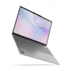 Lenovo IdeaPad schlank 5 16AKP10 Copilot+ PC AMD Ryzen™ AI 5 330 Laptop 40,6 cm (16 Zoll) WUXGA 16 GB DDR5-SDRAM 1 TB SSD Wi-Fi 7 (802.11be) Windows 11 Home Deutsch Grau