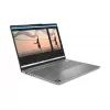 Lenovo IdeaPad schlank 5 16AKP10 Copilot+ PC AMD Ryzen™ AI 5 330 Laptop 40,6 cm (16 Zoll) WUXGA 16 GB DDR5-SDRAM 1 TB SSD Wi-Fi 7 (802.11be) Windows 11 Home Deutsch Grau
