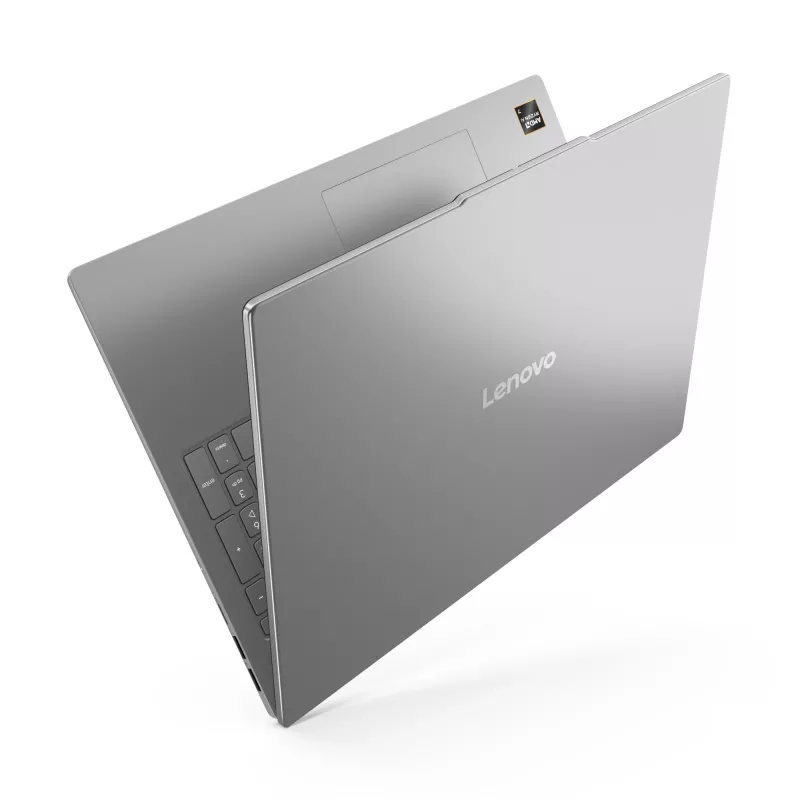 Lenovo IdeaPad schlank 5 16AKP10 Copilot+ PC AMD Ryzen™ AI 5 330 Laptop 40,6 cm (16 Zoll) WUXGA 16 GB DDR5-SDRAM 1 TB SSD Wi-Fi 7 (802.11be) Windows 11 Home Deutsch Grau