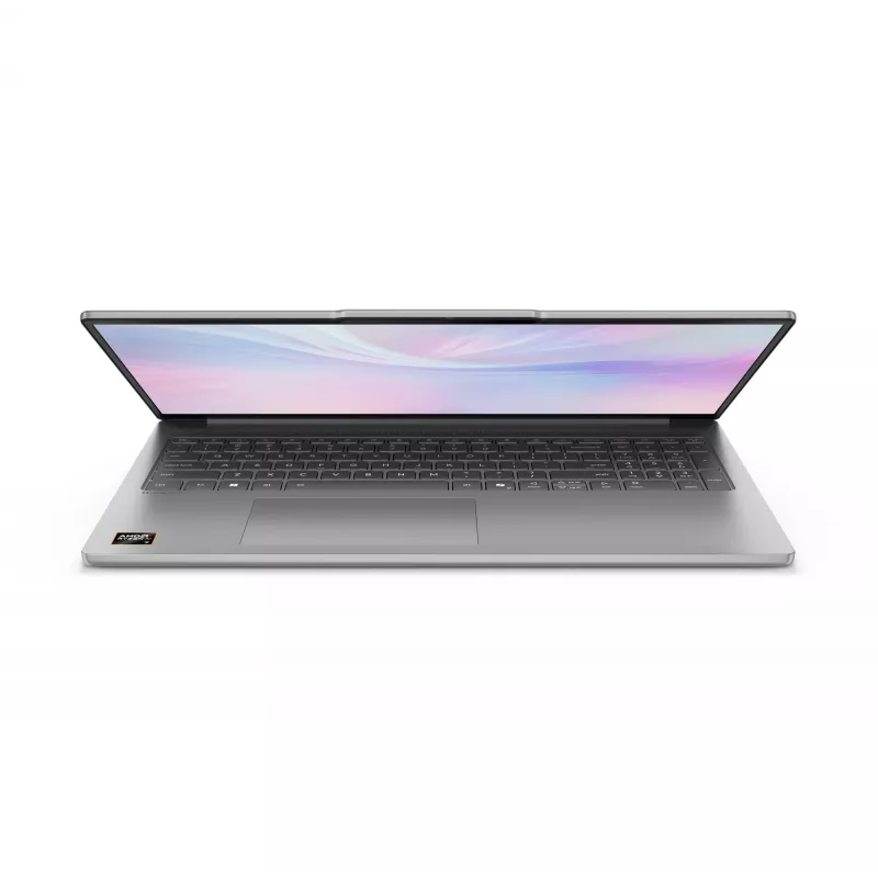 Lenovo IdeaPad schlank 5 16AKP10 Copilot+ PC AMD Ryzen™ AI 5 330 Laptop 40,6 cm (16 Zoll) WUXGA 16 GB DDR5-SDRAM 1 TB SSD Wi-Fi 7 (802.11be) Windows 11 Home Deutsch Grau