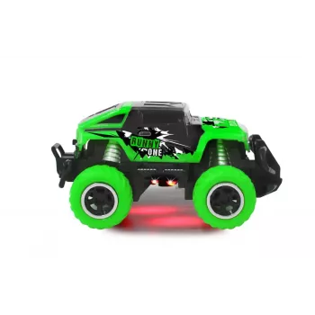Monster truck Jamara Runny One ferngesteuertes RC-Modell 1:43