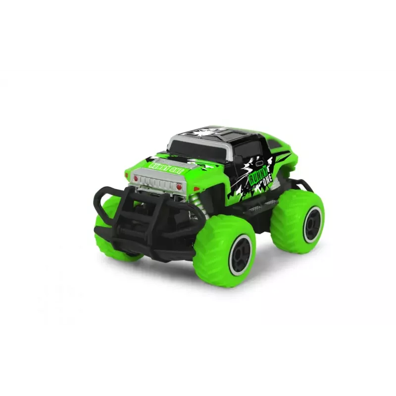 Monster truck Jamara Runny One ferngesteuertes RC-Modell 1:43