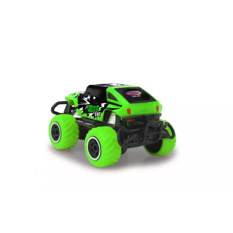 Monster truck Jamara Runny One ferngesteuertes RC-Modell 1:43