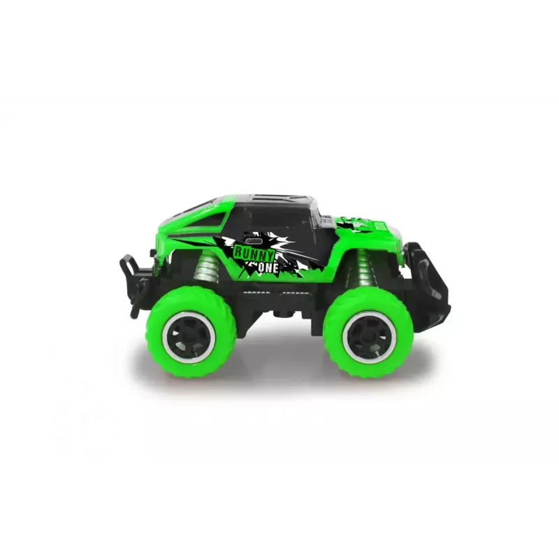 Monster truck Jamara Runny One ferngesteuertes RC-Modell 1:43