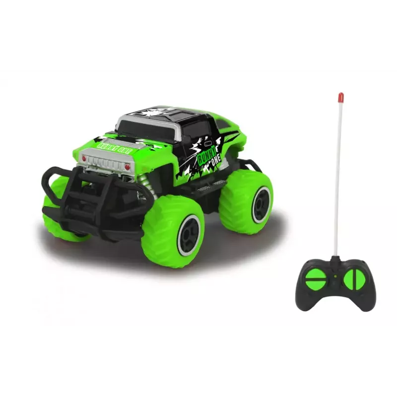 Monster truck Jamara Runny One ferngesteuertes RC-Modell 1:43