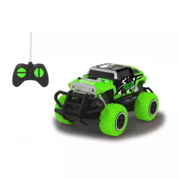 Monster truck Jamara Runny One ferngesteuertes RC-Modell 1:43