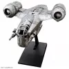 Kunststoffmodell REVELL Razor Crest 1/144 Maßstab — Star Wars Bandai Bausatz, Kunststoff-Modellbausatz